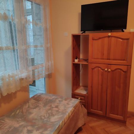 Mercury Guest House Veliko Tŭrnovo Eksteriør bilde