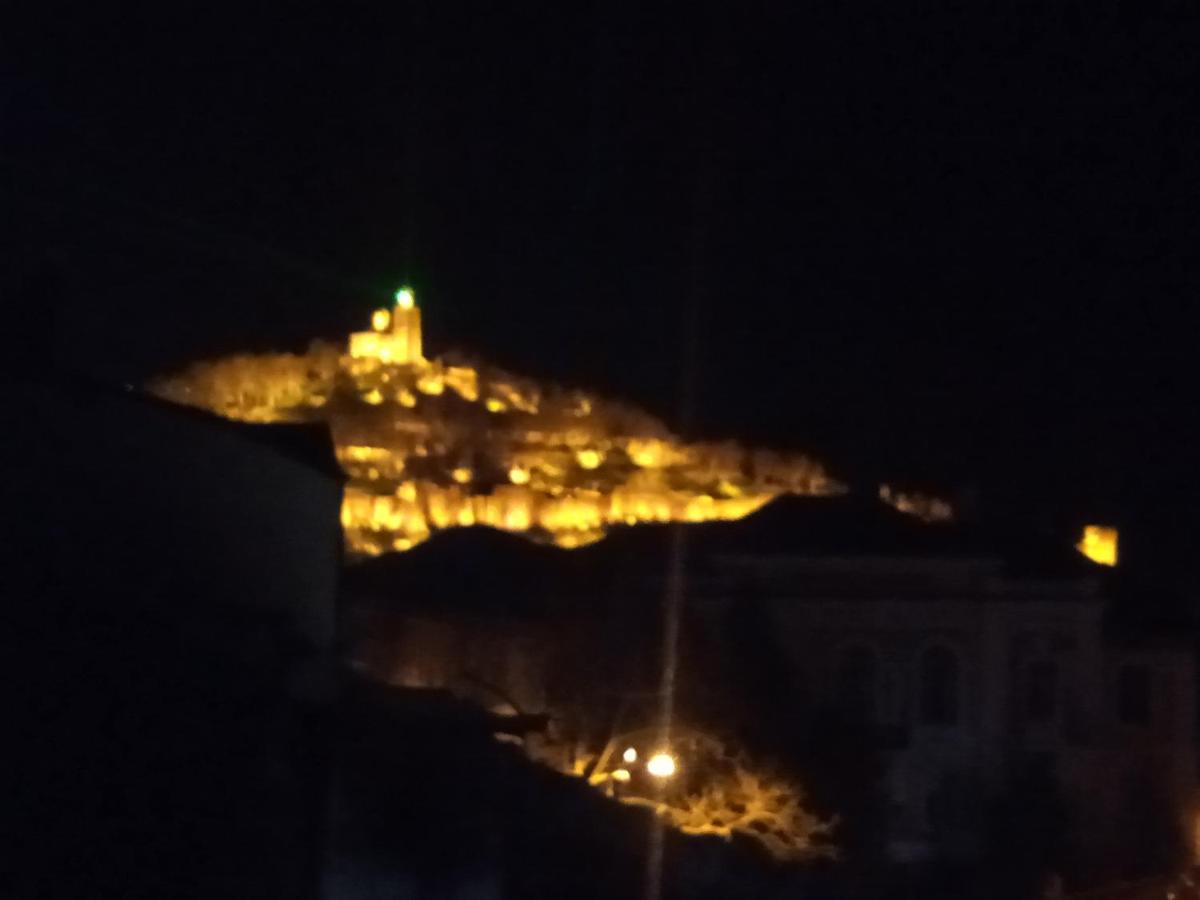 Mercury Guest House Veliko Tŭrnovo Eksteriør bilde