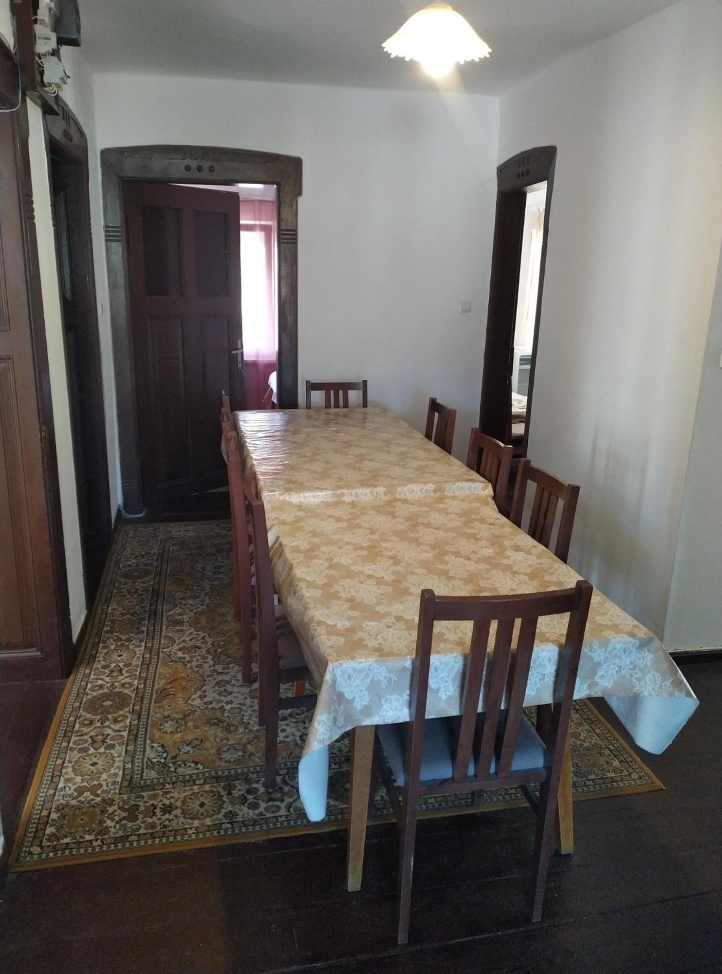 Mercury Guest House Veliko Tŭrnovo Eksteriør bilde