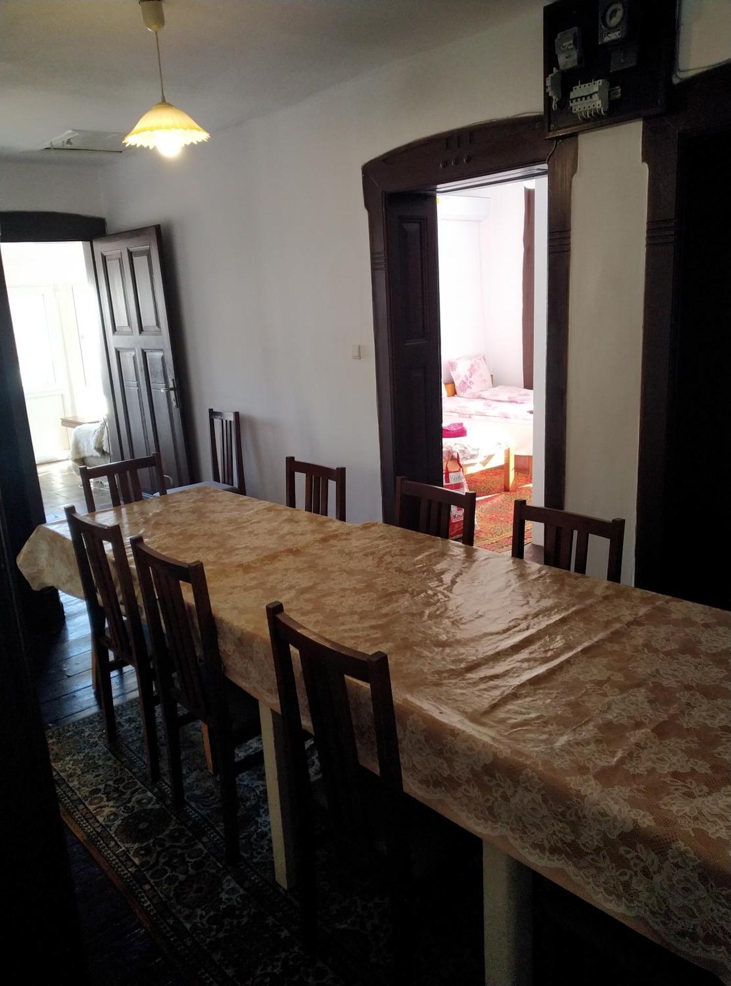 Mercury Guest House Veliko Tŭrnovo Eksteriør bilde
