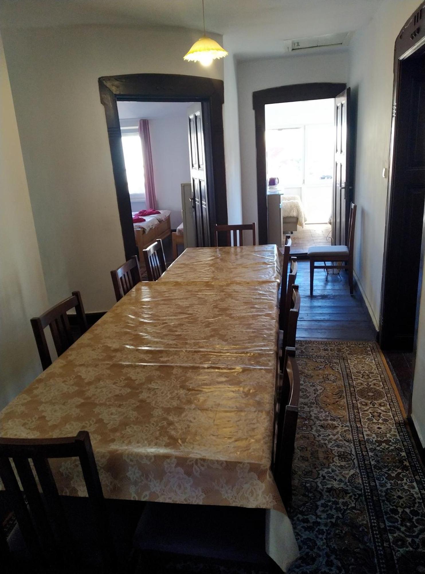 Mercury Guest House Veliko Tŭrnovo Eksteriør bilde