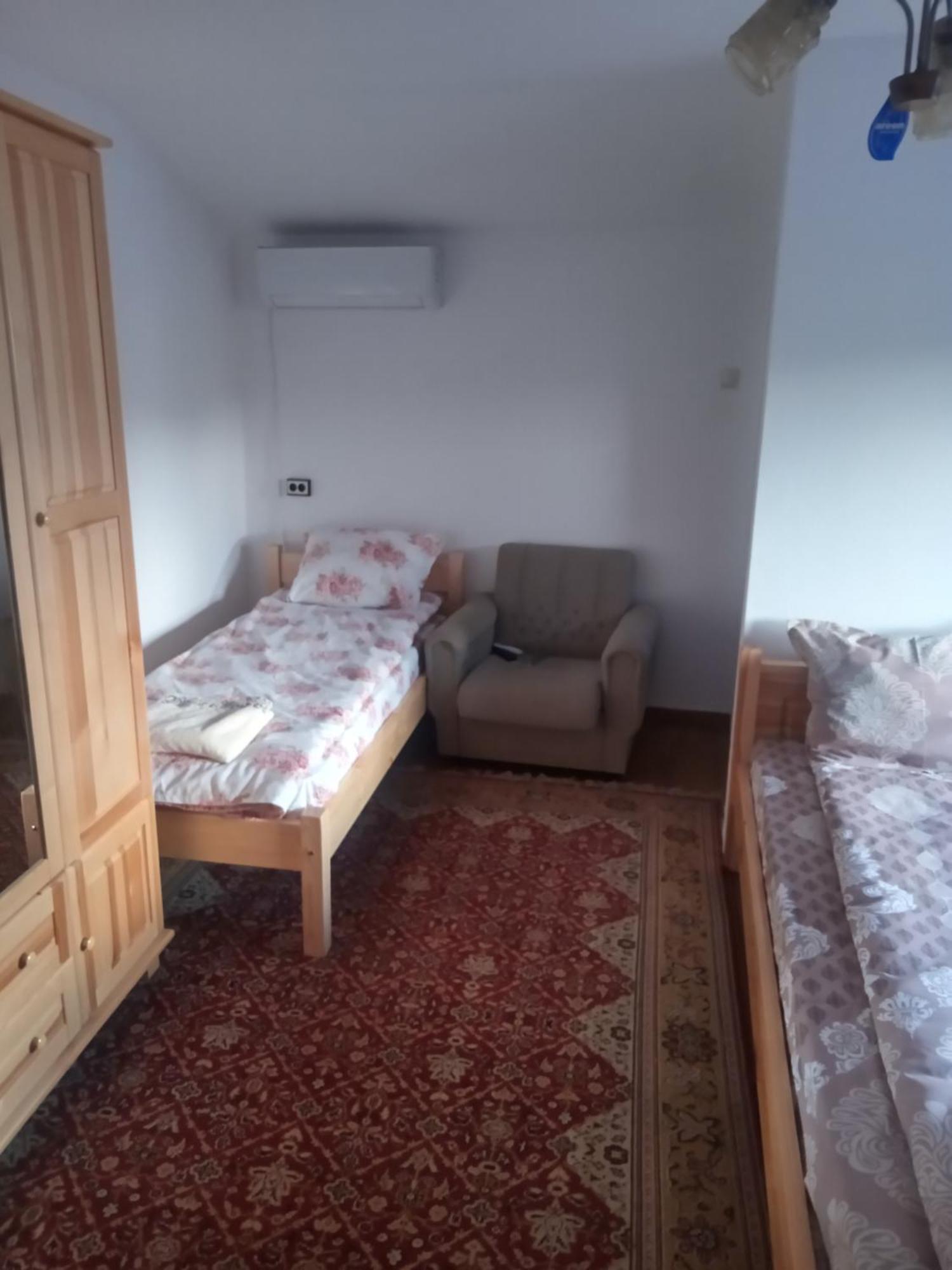 Mercury Guest House Veliko Tŭrnovo Rom bilde