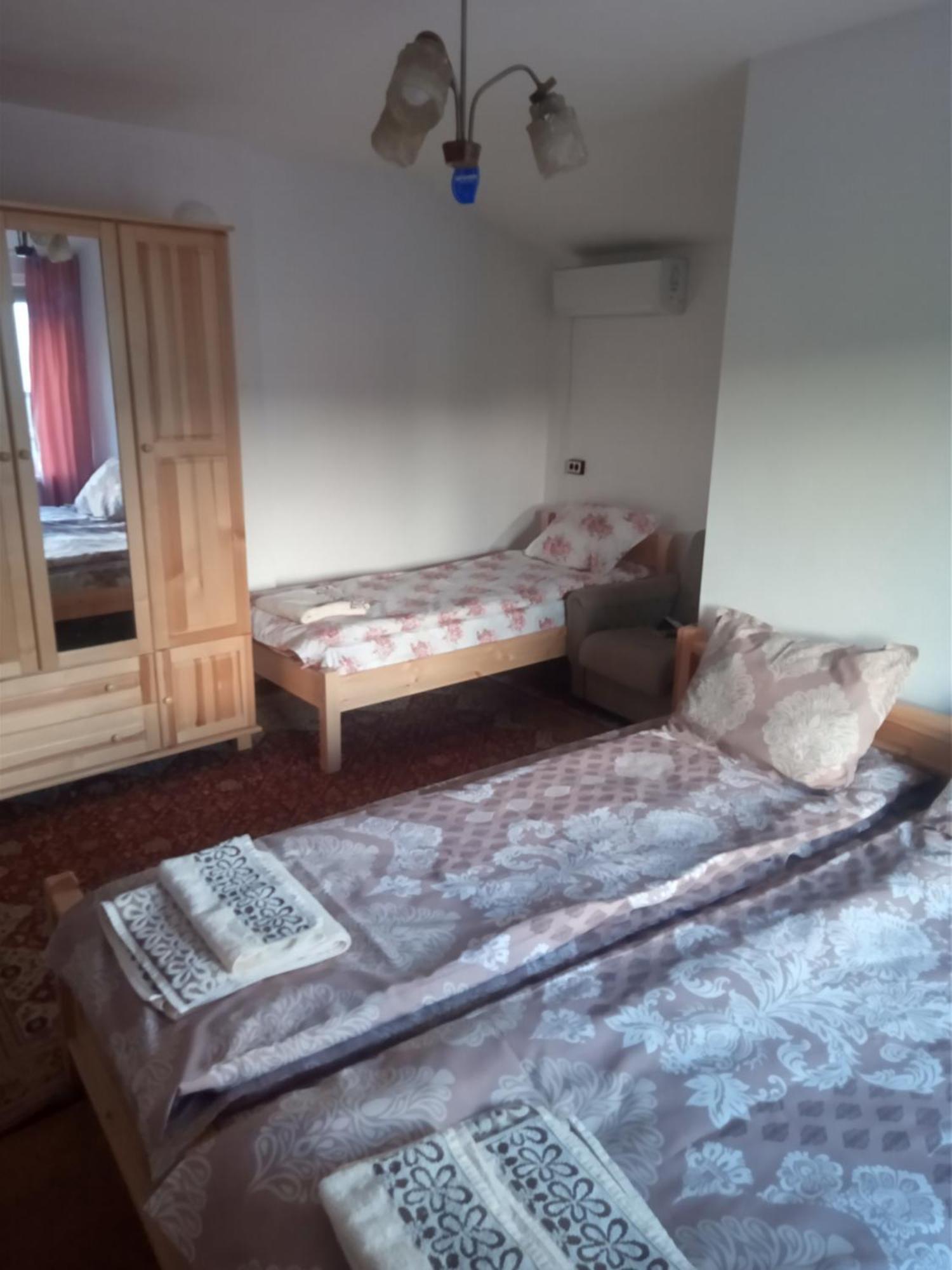 Mercury Guest House Veliko Tŭrnovo Rom bilde