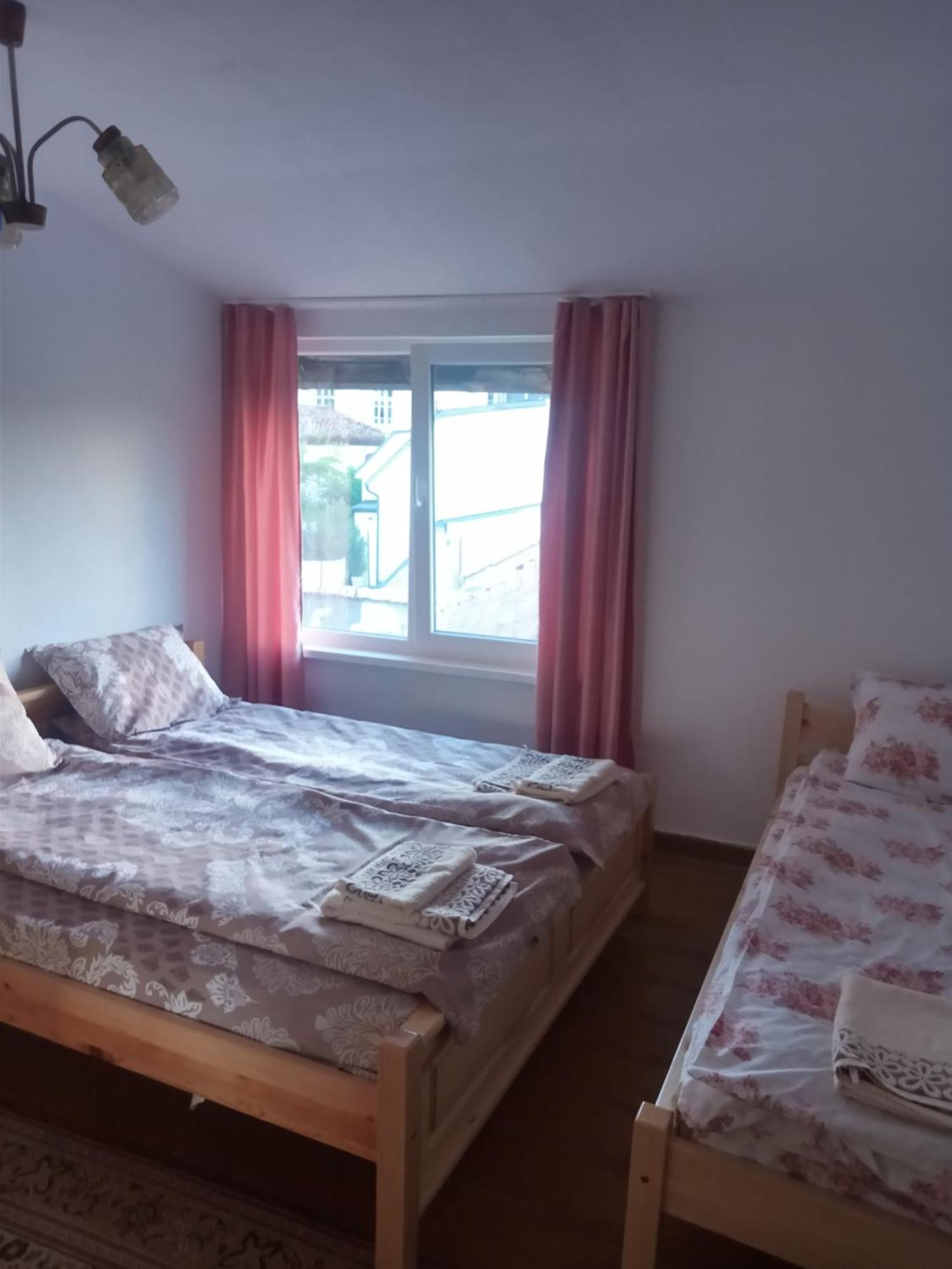 Mercury Guest House Veliko Tŭrnovo Rom bilde
