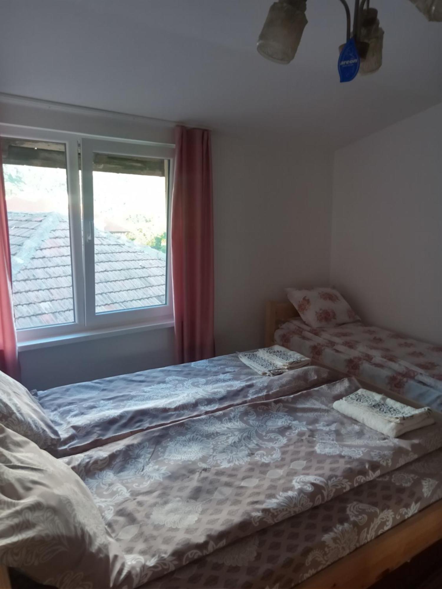 Mercury Guest House Veliko Tŭrnovo Rom bilde