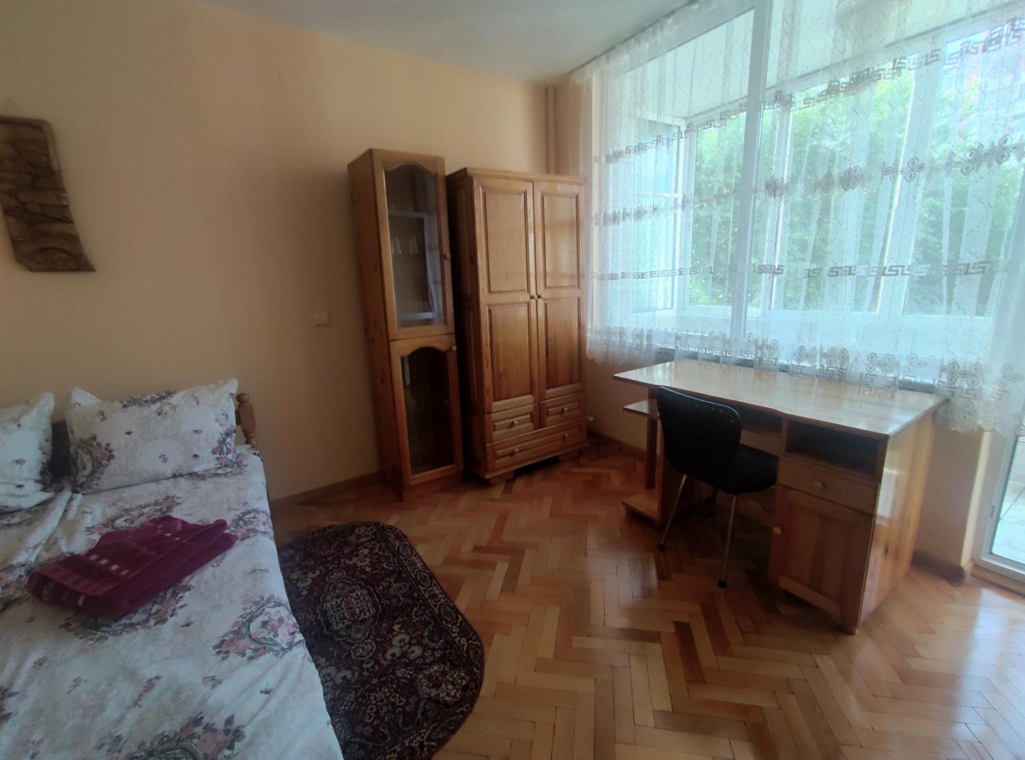 Mercury Guest House Veliko Tŭrnovo Eksteriør bilde