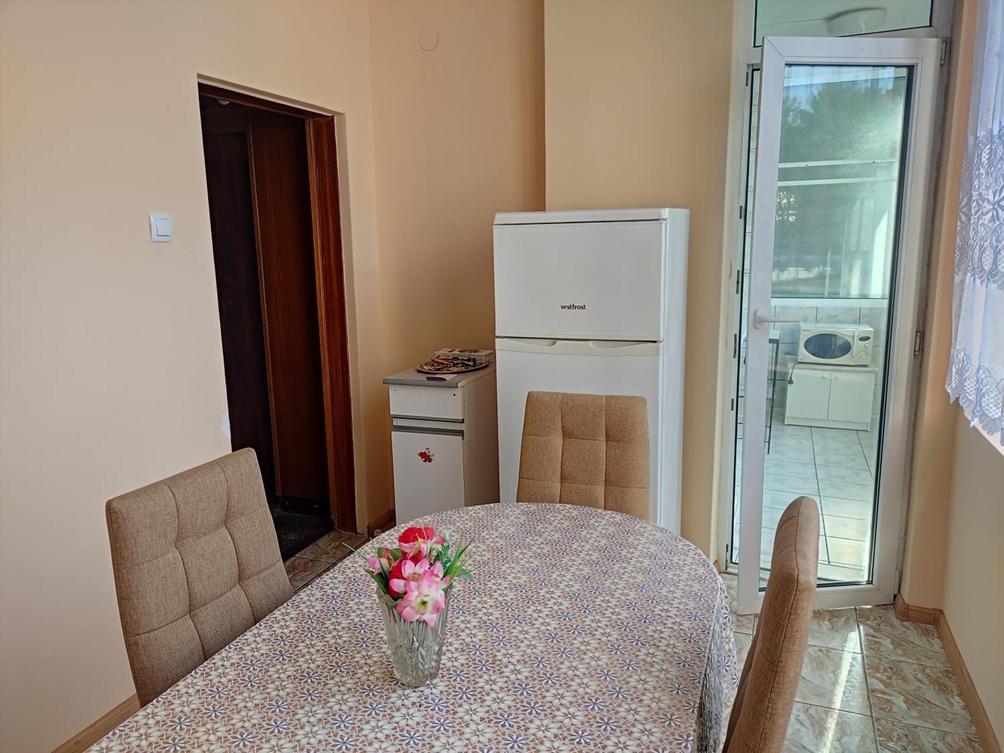 Mercury Guest House Veliko Tŭrnovo Eksteriør bilde