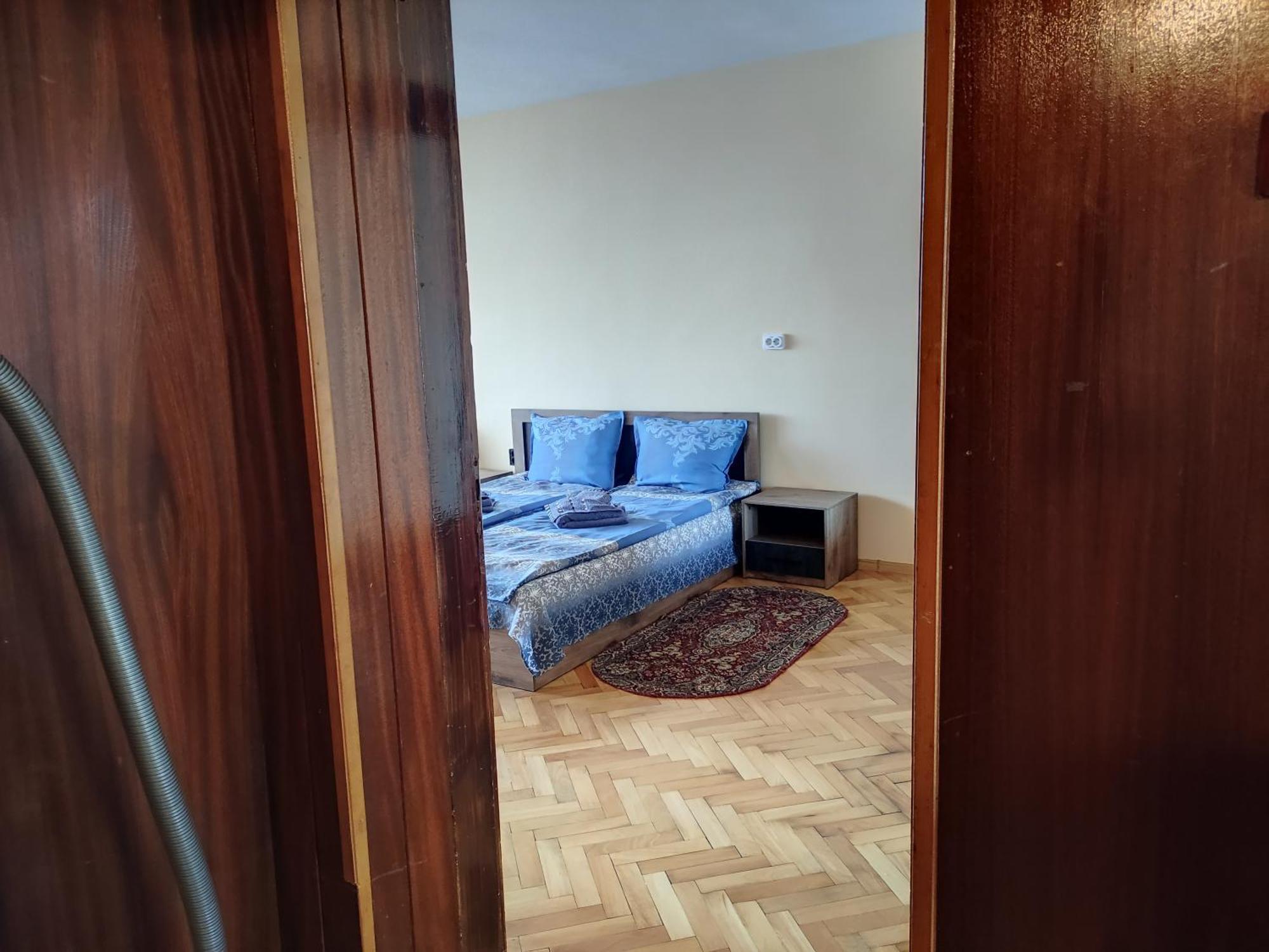 Mercury Guest House Veliko Tŭrnovo Eksteriør bilde
