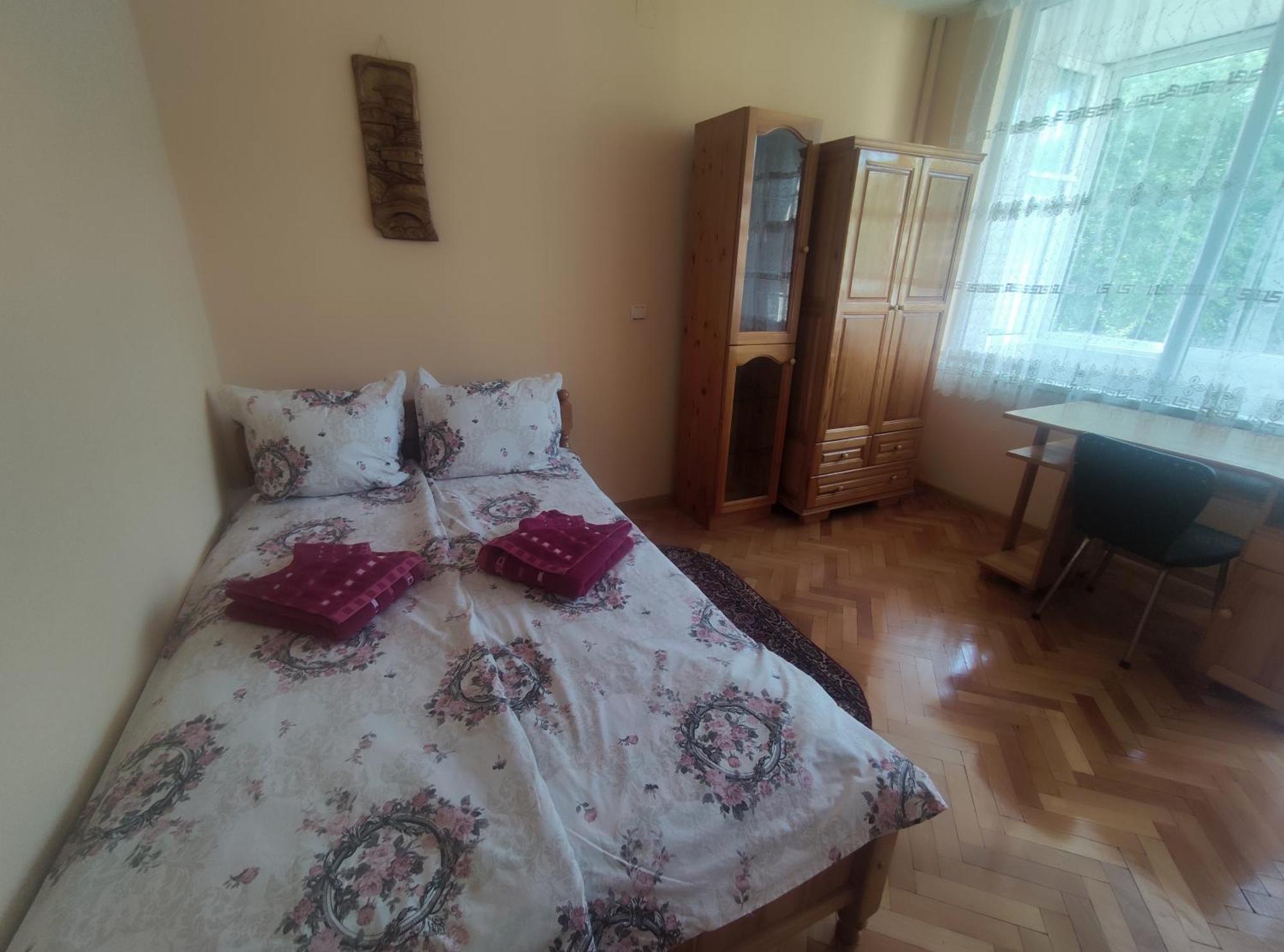 Mercury Guest House Veliko Tŭrnovo Eksteriør bilde