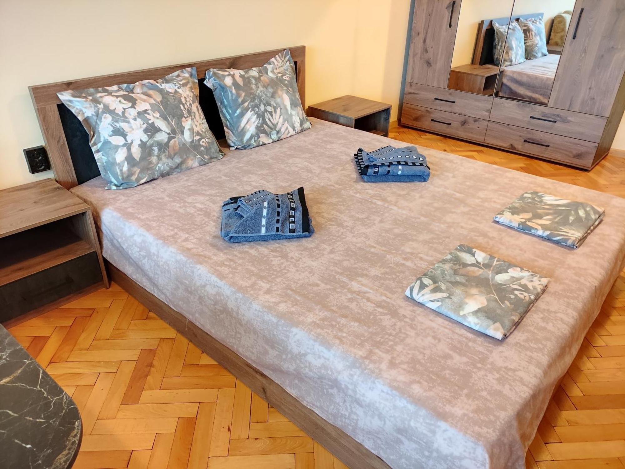 Mercury Guest House Veliko Tŭrnovo Eksteriør bilde