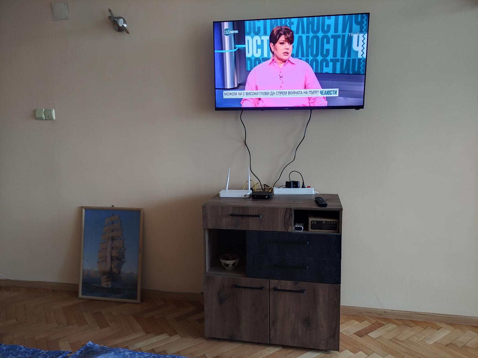 Mercury Guest House Veliko Tŭrnovo Eksteriør bilde