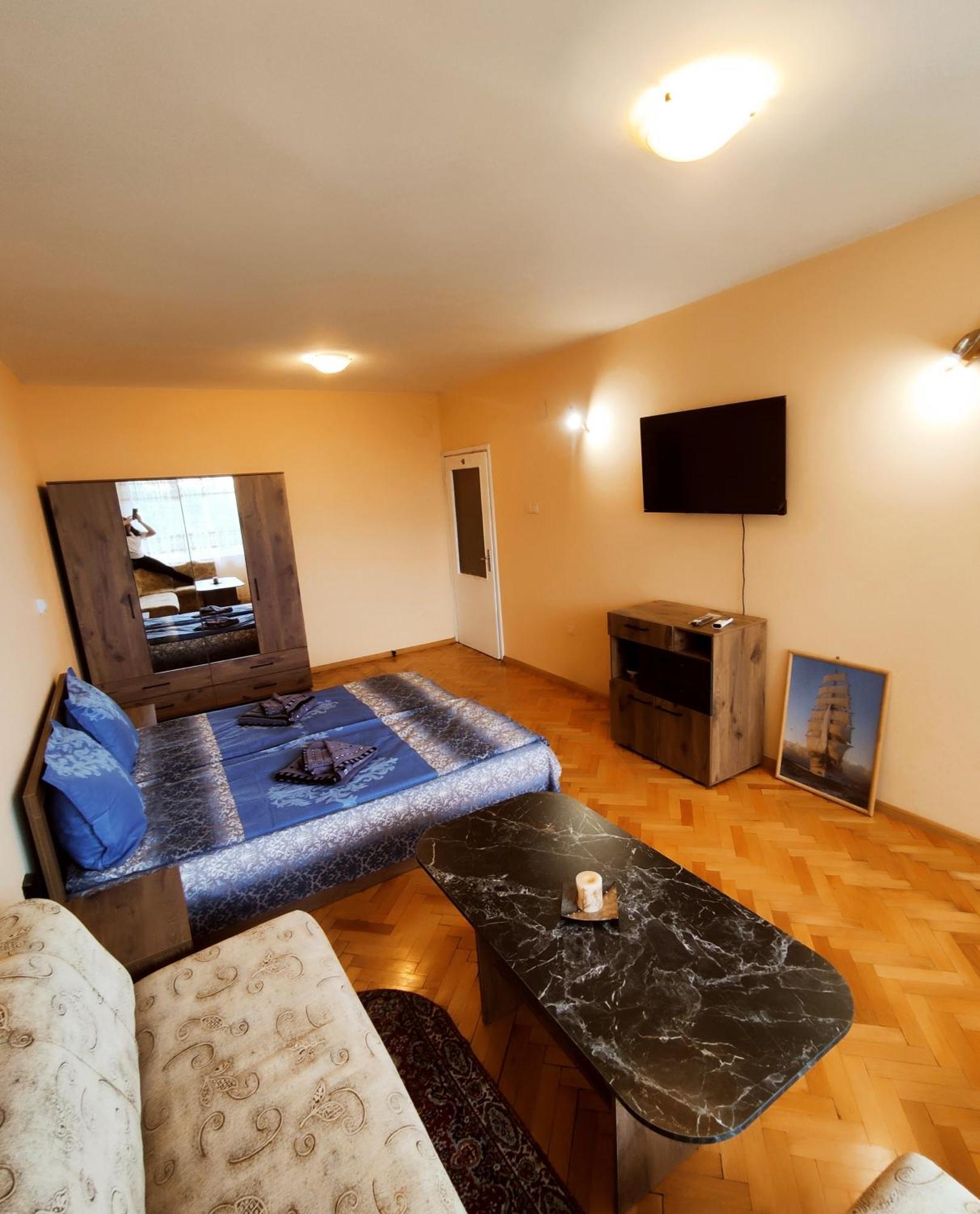 Mercury Guest House Veliko Tŭrnovo Eksteriør bilde