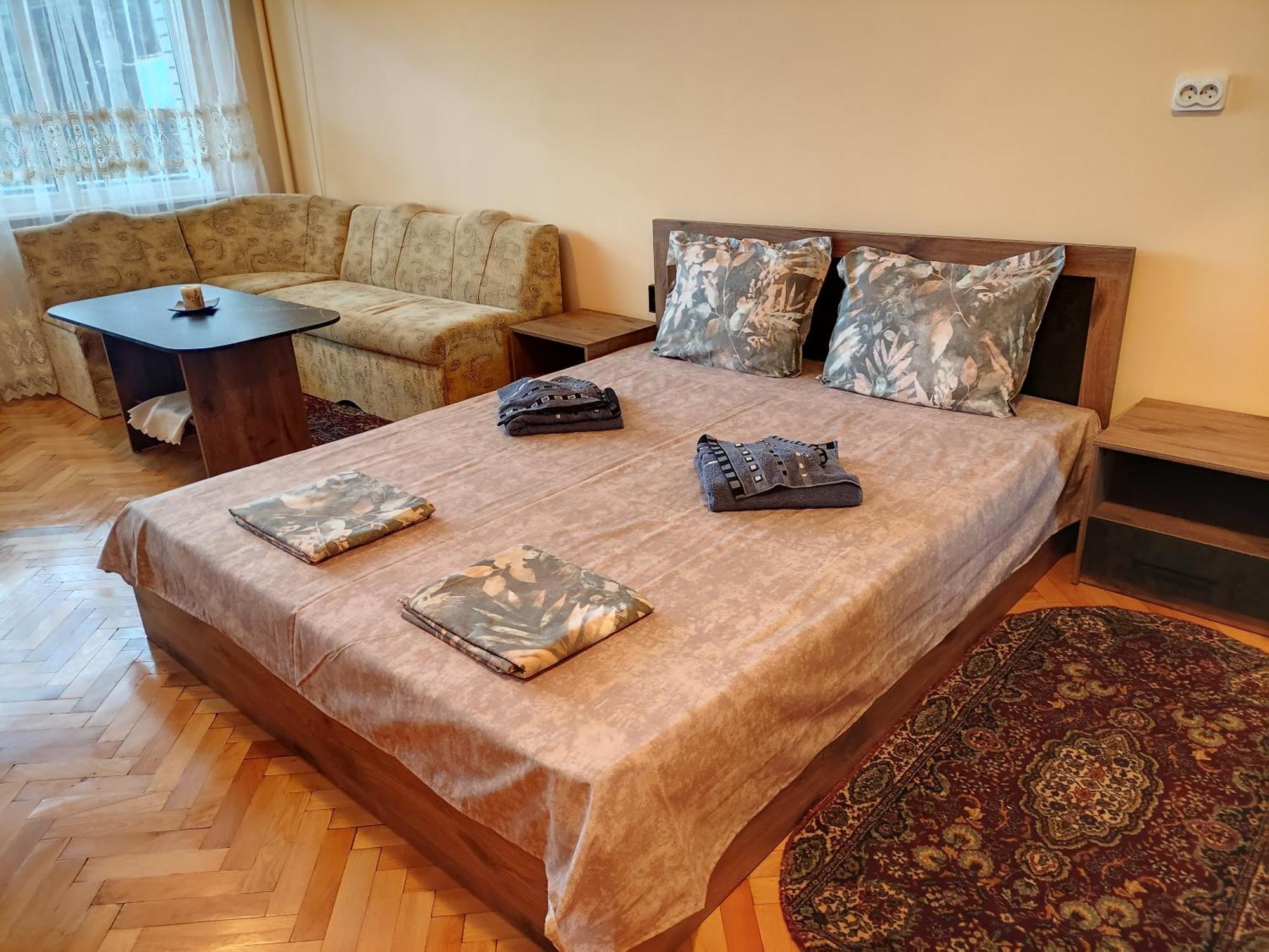 Mercury Guest House Veliko Tŭrnovo Eksteriør bilde