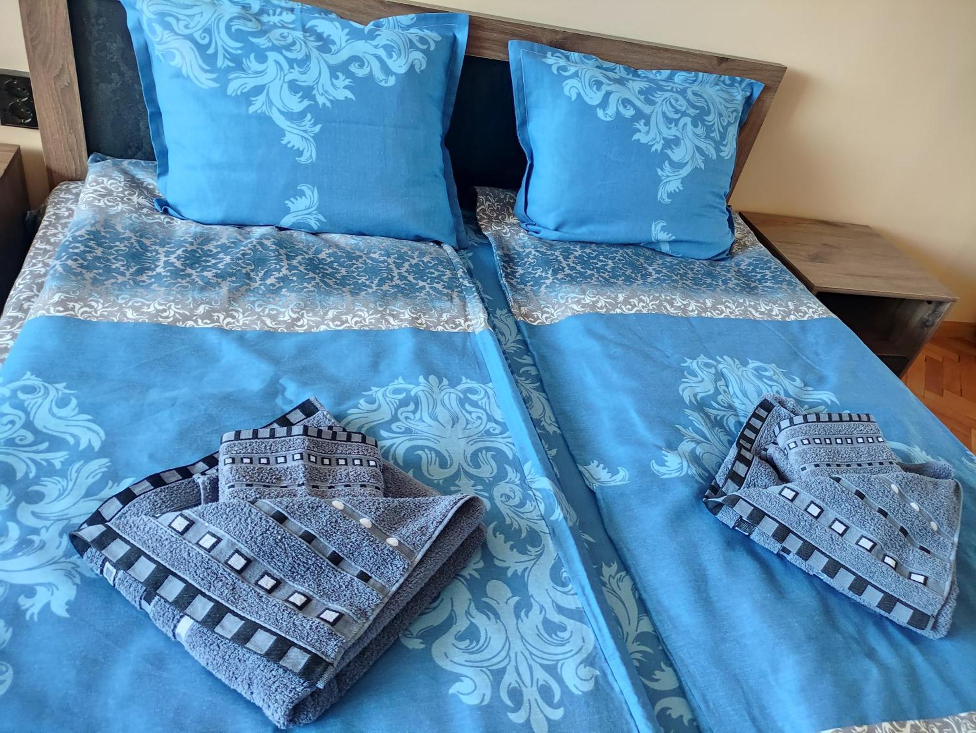 Mercury Guest House Veliko Tŭrnovo Eksteriør bilde