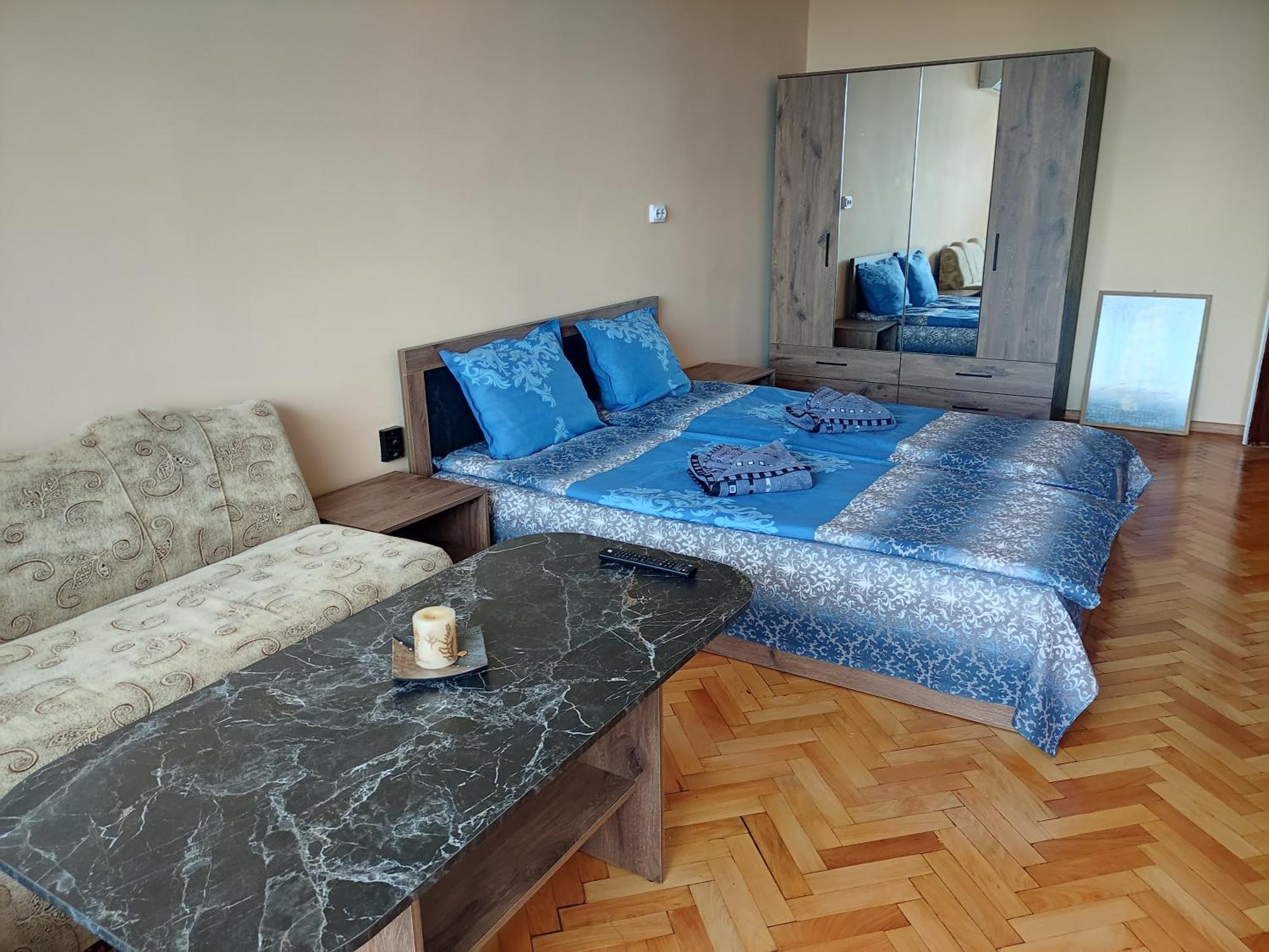Mercury Guest House Veliko Tŭrnovo Eksteriør bilde