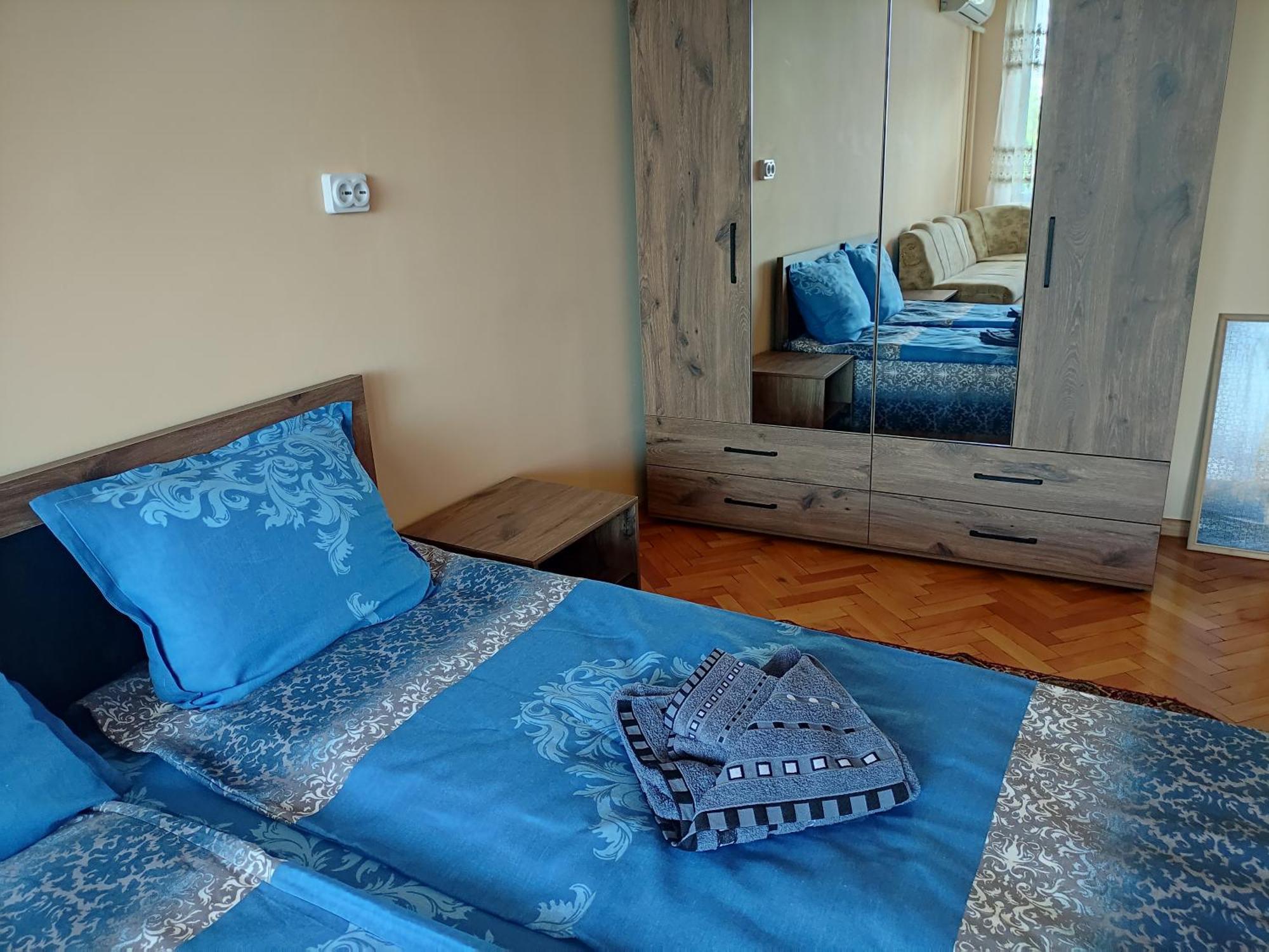 Mercury Guest House Veliko Tŭrnovo Eksteriør bilde