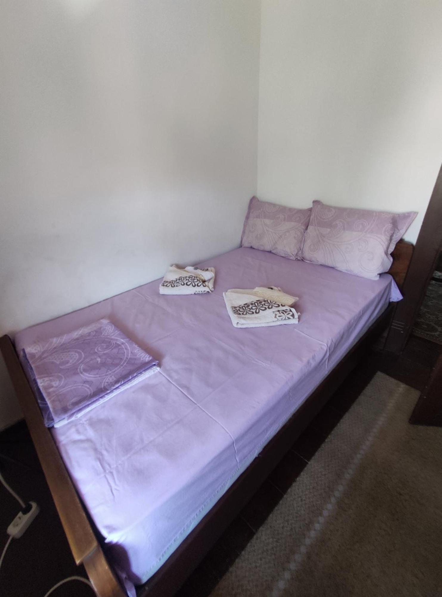Mercury Guest House Veliko Tŭrnovo Eksteriør bilde