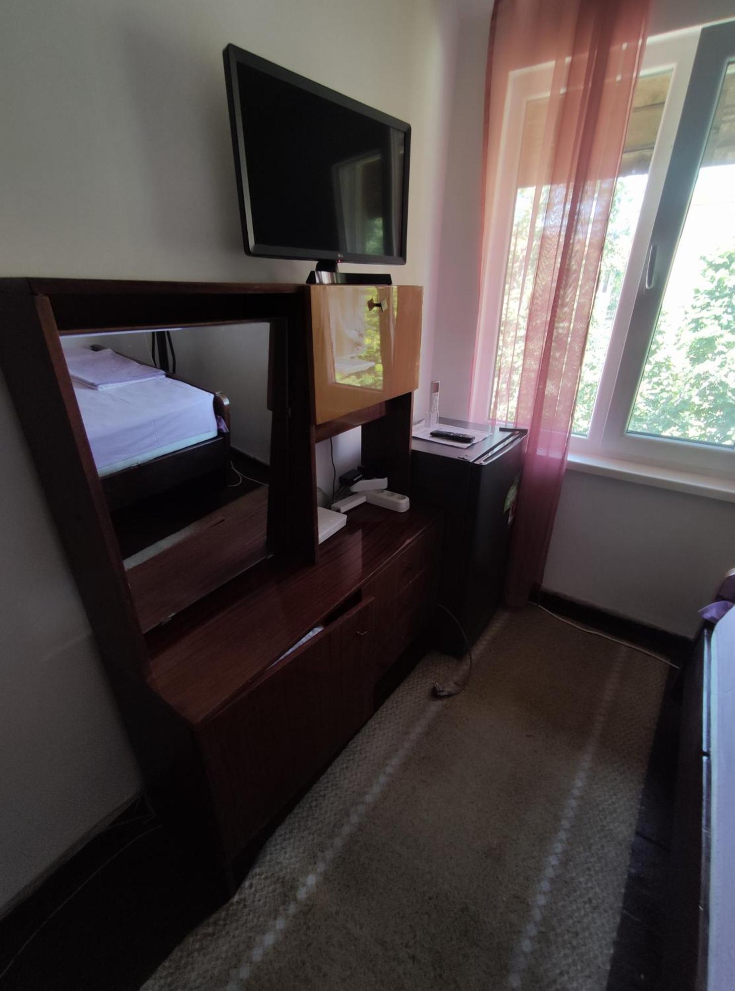 Mercury Guest House Veliko Tŭrnovo Eksteriør bilde