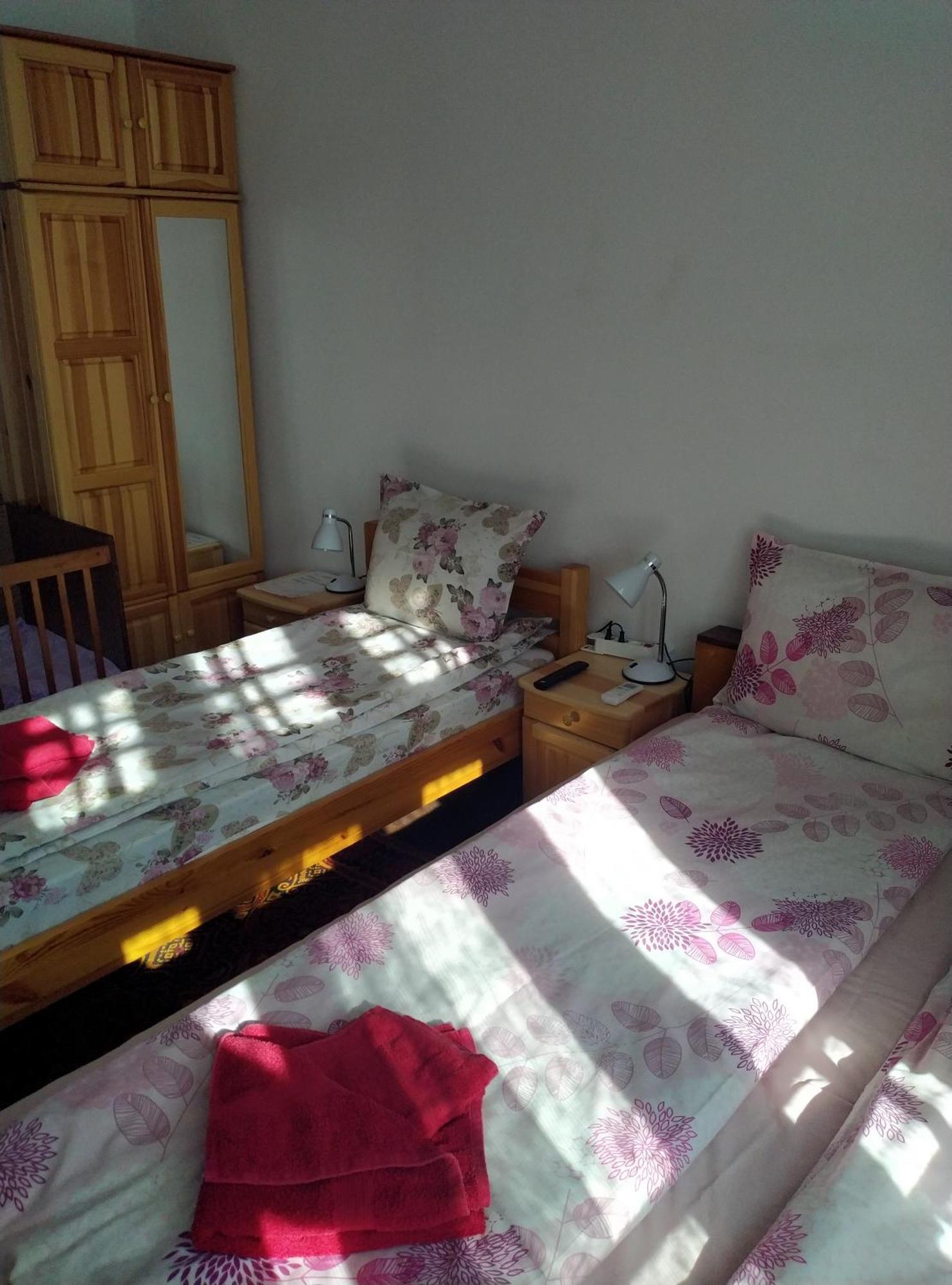 Mercury Guest House Veliko Tŭrnovo Eksteriør bilde