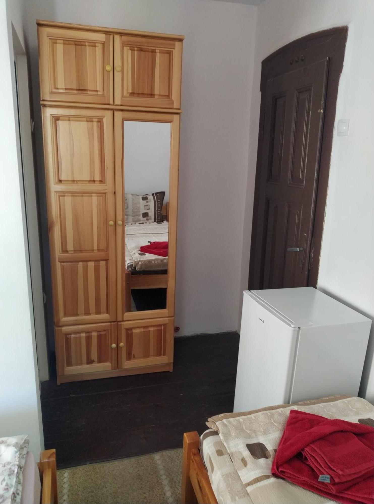 Mercury Guest House Veliko Tŭrnovo Eksteriør bilde