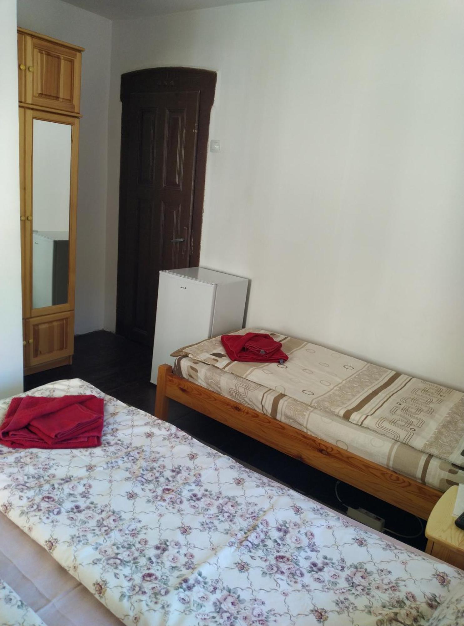 Mercury Guest House Veliko Tŭrnovo Eksteriør bilde