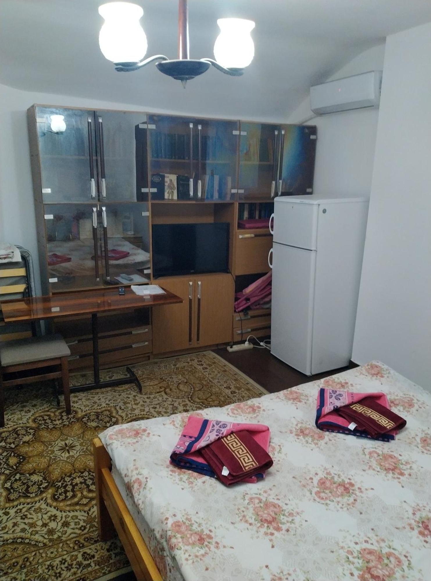 Mercury Guest House Veliko Tŭrnovo Eksteriør bilde