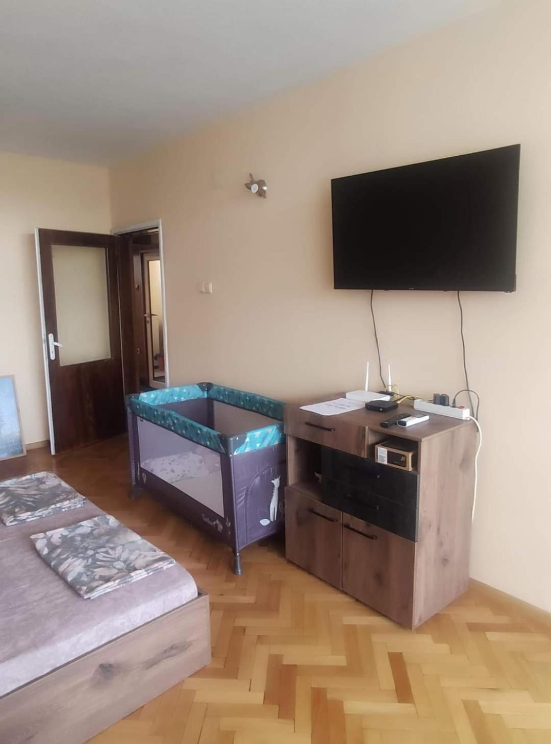 Mercury Guest House Veliko Tŭrnovo Eksteriør bilde