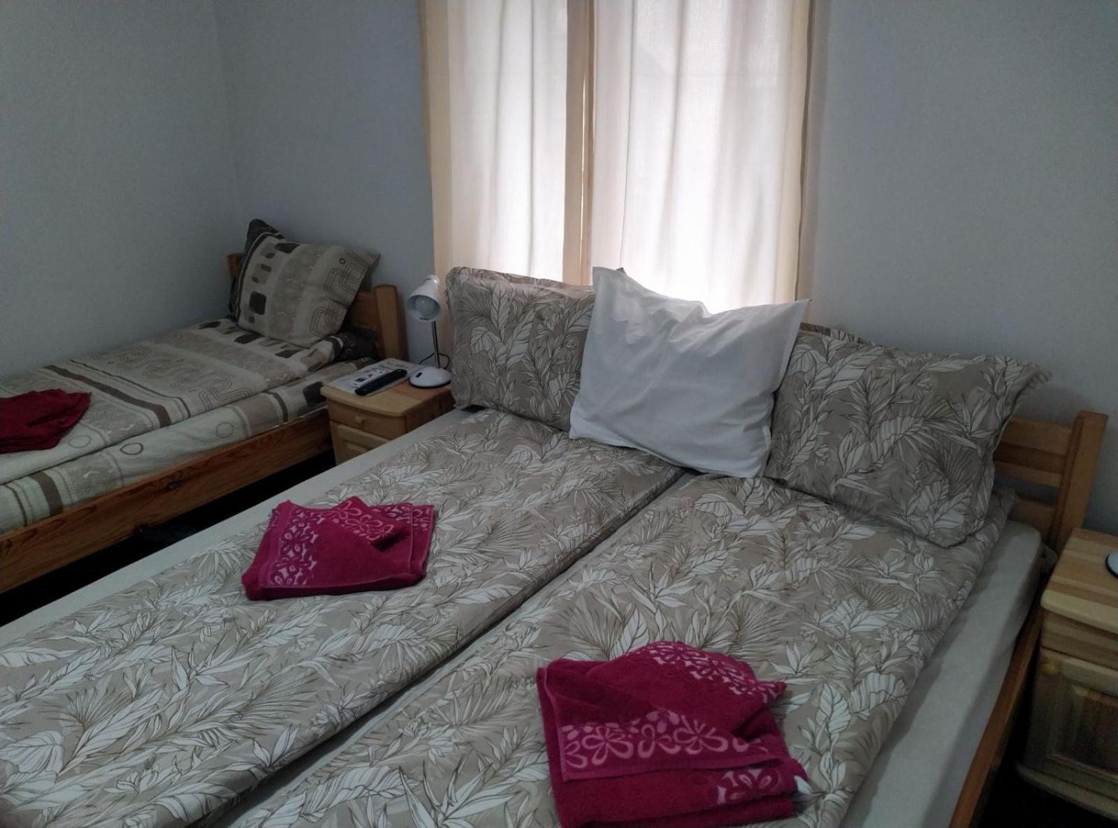 Mercury Guest House Veliko Tŭrnovo Eksteriør bilde