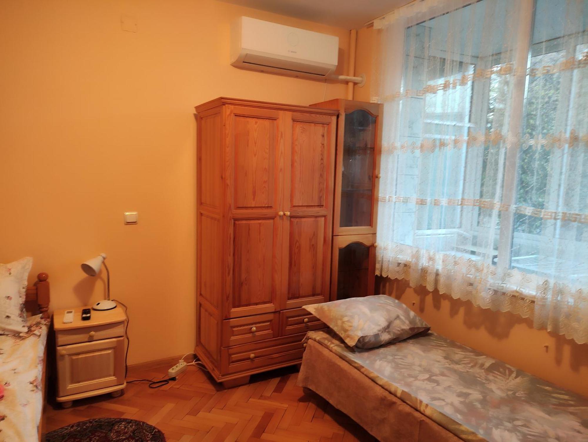 Mercury Guest House Veliko Tŭrnovo Eksteriør bilde