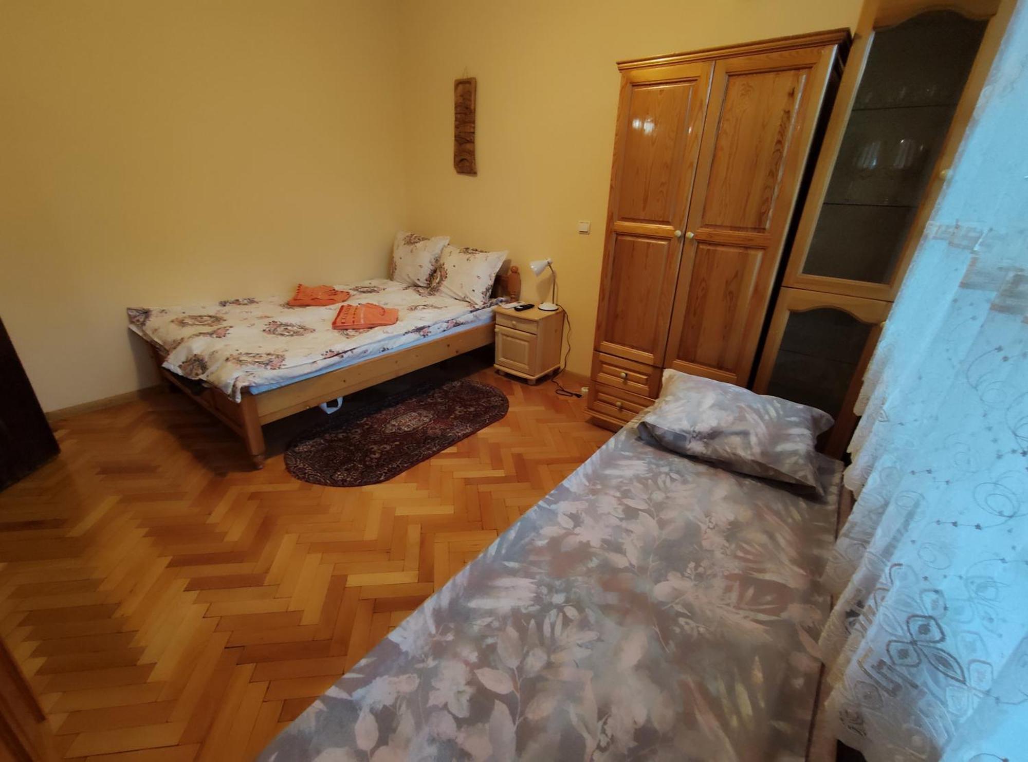 Mercury Guest House Veliko Tŭrnovo Eksteriør bilde