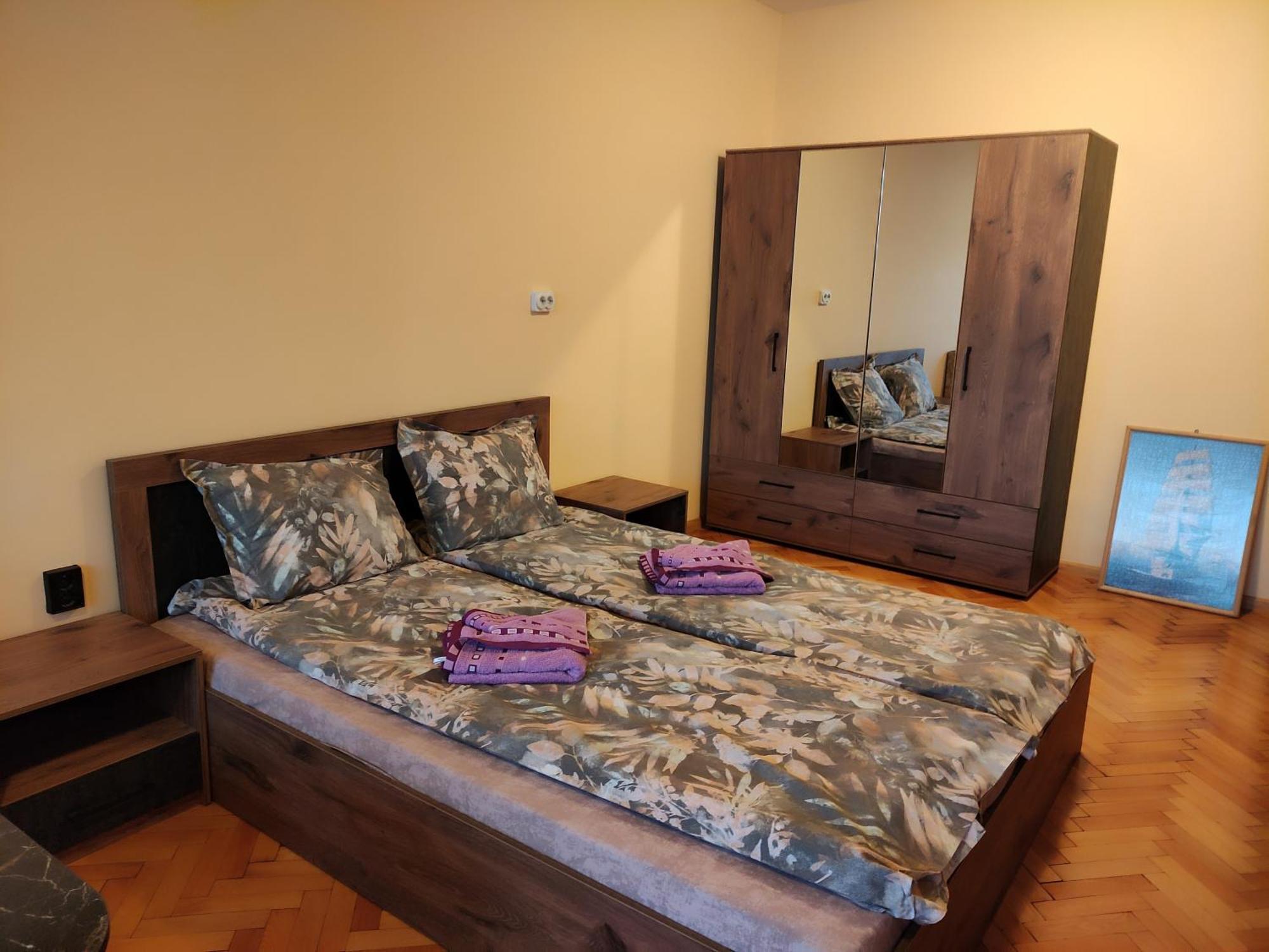 Mercury Guest House Veliko Tŭrnovo Eksteriør bilde